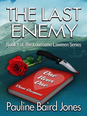 cover image of The Last Enemy